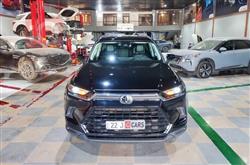 تويوتا جراند هايلاندر